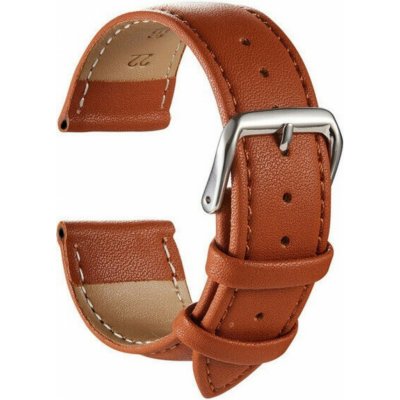 Ricardo Hnědý kožený řemínek imola – Sleviste.cz