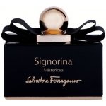 Salvatore Ferragamo Signorina Misteriosa parfémovaná voda dámská 100 ml – Zboží Mobilmania