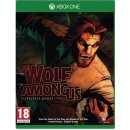 The Wolf Among Us