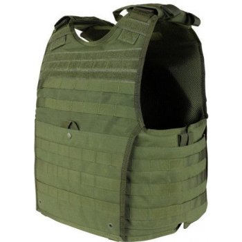 Condor Outdoor Exo Molle gen.II nosič plátů zelená