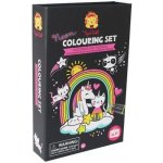 Omalovánky Neon Colouring Sets Hvězda silnic – Zbozi.Blesk.cz
