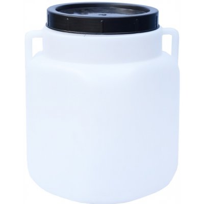 Sud Sterk Plast 6603 plastový hranatý 20 l – Zboží Dáma