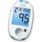 Beurer GL 44 bílá barva – Sleviste.cz