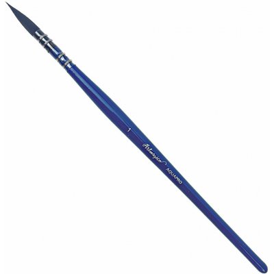 Artmagico - štětec AQUAPRO vel. 1 – Zboží Dáma