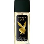 Playboy Vip Men deodorant sklo 75 ml – Zbozi.Blesk.cz