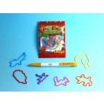 PEBS náramky – Zboží Dáma