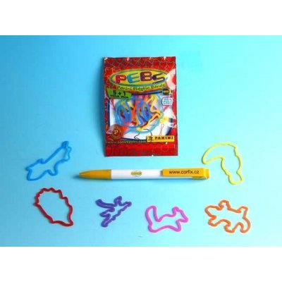 PEBS náramky – Zboží Dáma