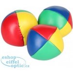 Merco žonglovací míčky set – Zboží Mobilmania