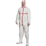 Cerva Chemsafe Ochranný oblek 400 bílý M – Zboží Dáma