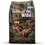 Taste of the Wild Pine Forest 5,6 kg – Zbozi.Blesk.cz