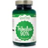 Doplněk stravy na močové a pohlavní orgány GreenFood Tribulus 90% 90 tablet