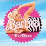 Various - Soundtrack Barbie CD – Hledejceny.cz