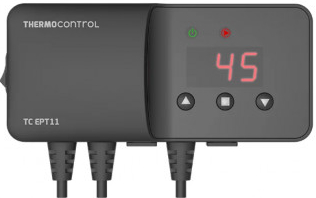 SALUS TC EPT11W