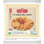 Spring home Těsto na jarní závitky mražené 150mm / 50 ks 400 g – Zboží Dáma