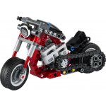 LEGO® Technic 42132 Motorka – Hledejceny.cz