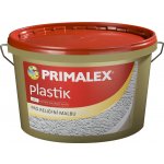 Primalex PLASIK 7,5kg 5,2l – Hledejceny.cz