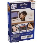 4D BUILD 3D Puzzle Harry Potter: Harry 87 ks – Hledejceny.cz