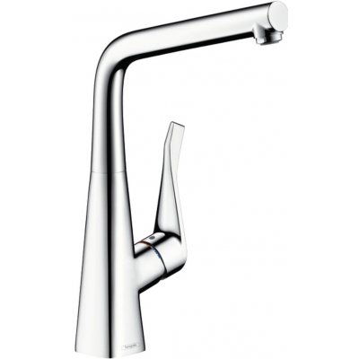 Hansgrohe 14823000 – Hledejceny.cz