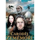 zeměmoří DVD