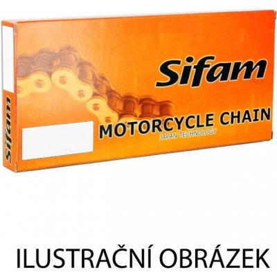 Sifam Zesílený řetěz 420 112 – Zboží Mobilmania