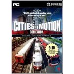 Cities in Motion 2 Collection – Hledejceny.cz