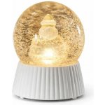 DecoLED LED světelná clona DecoLED 1x3m teplá bílá 300 diod IP67 – Hledejceny.cz