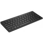 HP 350 Compact Multi-Device Bluetooth Keyboard 692S8AA#BCM – Hledejceny.cz