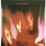 Cure - Pornography -Hq/Reissue LP – Zbozi.Blesk.cz