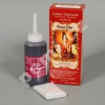 Henné Color tónovací přeliv z henny čokoládová 90 ml – Zboží Mobilmania