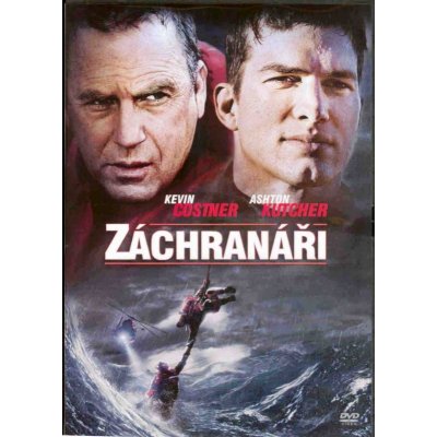 Záchranáři - Disney - Kevin Costner DVD