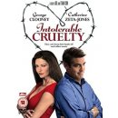 Intolerable Cruelty DVD