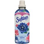 Softlan Ultra Tropische Frische aviváž s vůní tropického ovoce 650 ml – HobbyKompas.cz