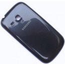Kryt Samsung i8190 Galaxy S3 mini zadní modrý