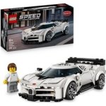 LEGO® Speed Champions 77240 Hyper sportovní auto Bugatti Centodieci – Hledejceny.cz