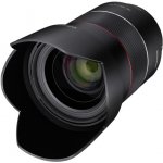 Samyang AF 35mm f/1.4 DSLR Sony E-mount – Hledejceny.cz