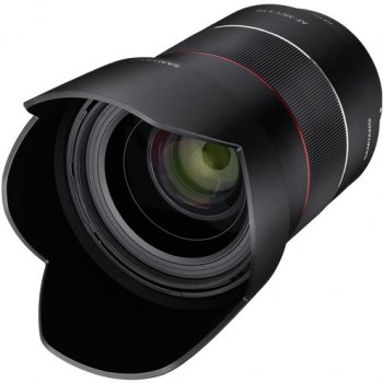 Samyang AF 35mm f/1.4 FE Sony E-mount