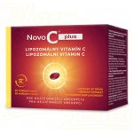 Novo C plus 90 měkkých tobolek – Hledejceny.cz