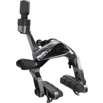 SRAM AM RB RED D1 FRONT 16MM NUT CRBN – Zboží Dáma