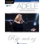 Adele + Audio Online housle – Zbozi.Blesk.cz