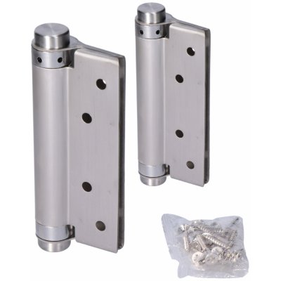 Nerezový samozavírací pant P103-125 – Sleviste.cz