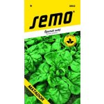 Semo Špenát setý Matador 4 g – Hledejceny.cz