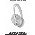 Bose Noise Cancelling 700 – Zboží Živě