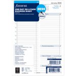 Filofax A5 Denní 2024 – Zboží Živě