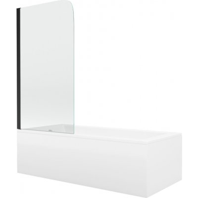 MEXEN Cubik 150 x 70 cm 550315070X9007017000 – Hledejceny.cz