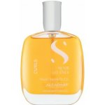 Alfaparf Milano Semi Di Lino Curls olej pro kudrnaté vlasy 100 ml – Hledejceny.cz