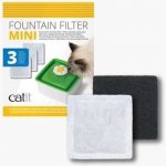 Náplň filtrační CATIT Mini Flower 3 ks – Zboží Mobilmania