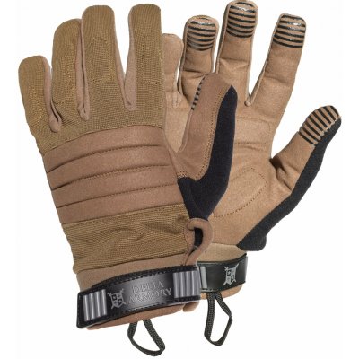 Delta Armory taktické rukavice Combat Tan – Hledejceny.cz