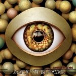 Various - Eye Of The Beholder CD – Hledejceny.cz