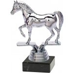 Soška KONĚ – Sleviste.cz