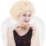 paruka krátká – Zboží Dáma